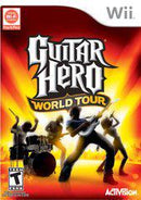 Guitar Hero World Tour - Wii - Destination Retro