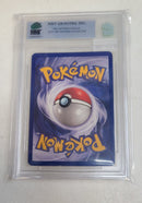 MNT - 8.0 - Dark Flareon - Uncommon - Pokemon TCG WOTC Original Series Team Rocket - Destination Retro