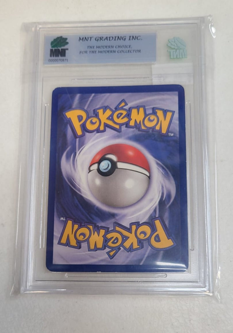 MNT - 8.0 - Dark Flareon - Uncommon - Pokemon TCG WOTC Original Series Team Rocket - Destination Retro