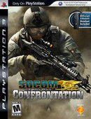 SOCOM Confrontation (Bundle) - Playstation 3 - Destination Retro