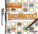 Touchmaster 2 - Nintendo DS - Destination Retro