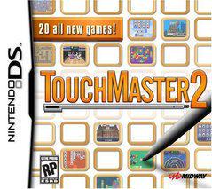 Touchmaster 2 - Nintendo DS - Destination Retro