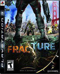 Fracture - Playstation 3 - Destination Retro
