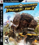 MotorStorm Pacific Rift - Playstation 3 - Destination Retro