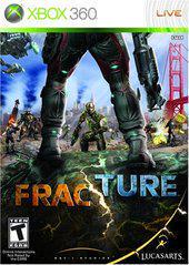 Fracture - Xbox 360 - Destination Retro