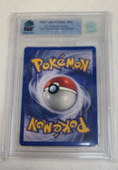 MNT - 5.5 - Giovanni's Persian - Holo Rare - Pokemon TCG Original Series Gym Challenge - Destination Retro