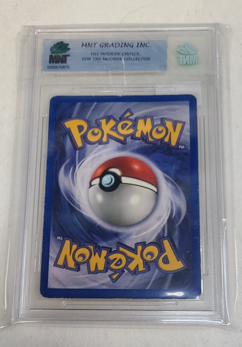 MNT - 5.5 - Giovanni's Persian - Holo Rare - Pokemon TCG Original Series Gym Challenge - Destination Retro