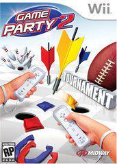 Game Party 2 - Wii - Destination Retro