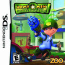 Army Men Soldiers of Misfortune - Nintendo DS - Destination Retro
