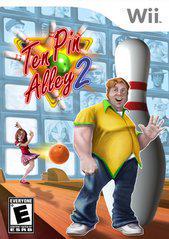 Ten Pin Alley 2 - Wii - Destination Retro