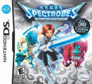 Spectrobes Collector's Edition - Nintendo DS - Destination Retro
