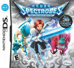Spectrobes Collector's Edition - Nintendo DS - Destination Retro