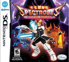 Spectrobes Beyond The Portals - Nintendo DS - Destination Retro
