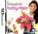 Imagine Babysitters - Nintendo DS - Destination Retro