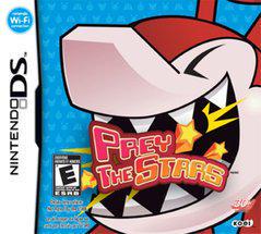 Prey The Stars - Nintendo DS - Destination Retro