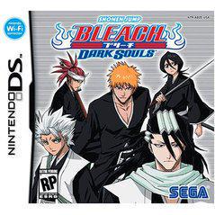 Bleach Dark Souls - Nintendo DS - Destination Retro