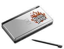 Guitar Hero Nintendo DS Limited Edition - Nintendo DS - Destination Retro