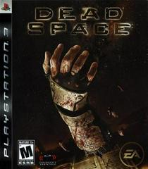 Dead Space - Playstation 3 - Destination Retro