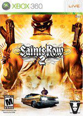 Saints Row 2 - Xbox 360 - Destination Retro
