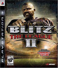 Blitz The League II - Playstation 3 - Destination Retro
