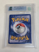 MNT - 5.5 - Dark Blastoise - Rare - Pokemon TCG Original Series Team Rocket - Destination Retro