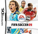 FIFA Soccer 09 - Nintendo DS - Destination Retro