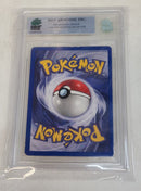 MNT - 6.5 -  Blaine's Arcanine - Holo Rare  - Pokemon TCG WOTC Original Series Gym Challenge - Destination Retro