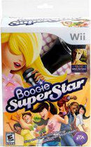 Boogie SuperStar - Wii - Destination Retro
