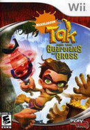 Tak and the Guardians of Gross - Wii - Destination Retro