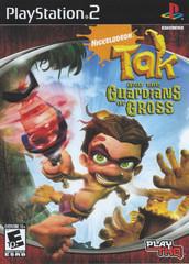 Tak and the Guardians of Gross - Playstation 2 - Destination Retro