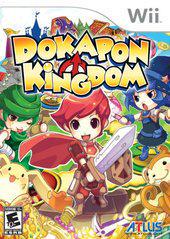 Dokapon Kingdom - Wii - Destination Retro