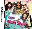 Bratz Girlz Really Rock! - Nintendo DS - Destination Retro