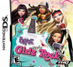 Bratz Girlz Really Rock! - Nintendo DS - Destination Retro
