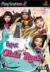 Bratz Girlz Really Rock! - Playstation 2 - Destination Retro