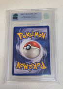 MNT - 7.5 - Dark Magneton - Holo Rare - Pokemon TCG WOTC Original Series Team Rocket - Destination Retro