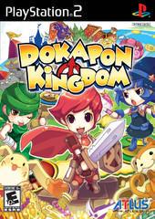 Dokapon Kingdom - Playstation 2 - Destination Retro