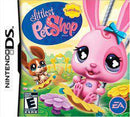 Littlest Pet Shop Garden - Nintendo DS - Destination Retro