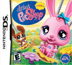 Littlest Pet Shop Garden - Nintendo DS - Destination Retro