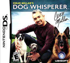 Cesar Millan's Dog Whisperer - Nintendo DS - Destination Retro