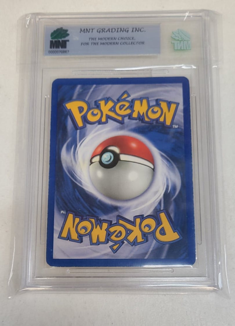 MNT - 6.0 -  Dark Charizard - Rare - Pokemon TCG Original Series Team Rocket - Destination Retro