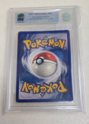 MNT - 8.0 - Flareon - Holo Rare - Pokemon TCG WOTC Original Series Jungle (Verification
