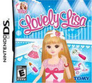Lovely Lisa - Nintendo DS - Destination Retro