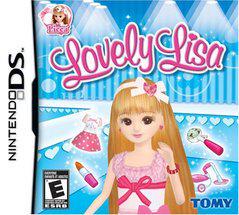 Lovely Lisa - Nintendo DS - Destination Retro