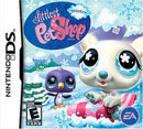 Littlest Pet Shop Winter - Nintendo DS - Destination Retro