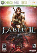 Fable II - Xbox 360 - Destination Retro