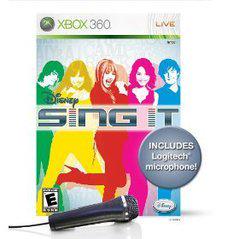 Disney Sing It - Xbox 360 - Destination Retro