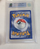 MNT - 6.5 -  Tyranitar - Holo Rare  - Pokemon TCG WOTC Neo Series Neo Discovery - Destination Retro