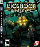 BioShock - Playstation 3 - Destination Retro