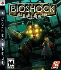 BioShock - Playstation 3 - Destination Retro