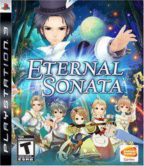 Eternal Sonata - Playstation 3 - Destination Retro